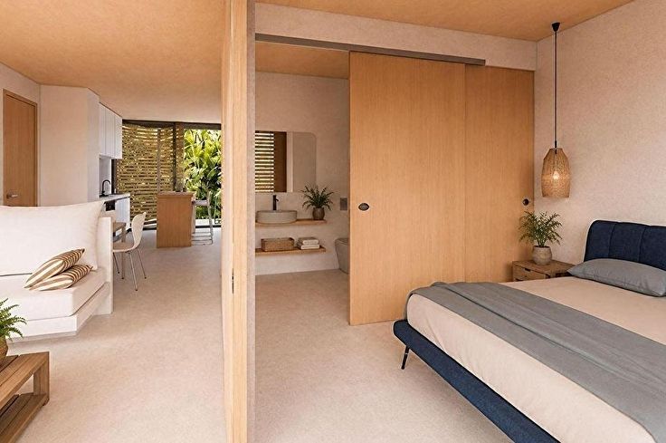 Apartment 2 bedrooms with Pool in Tamariu - Buy - For sale