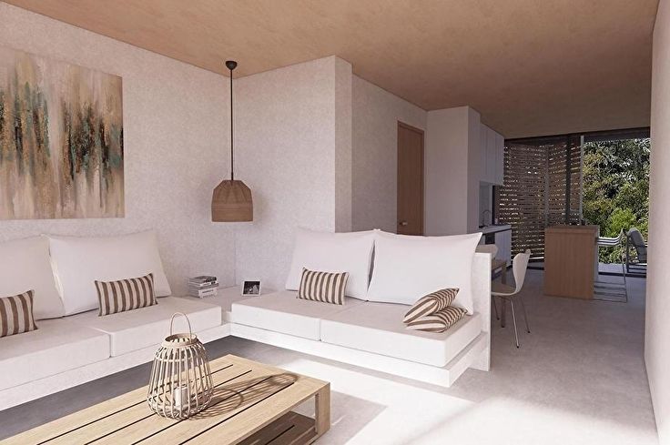 Apartment 2 bedrooms with Pool in Tamariu - Buy - For sale