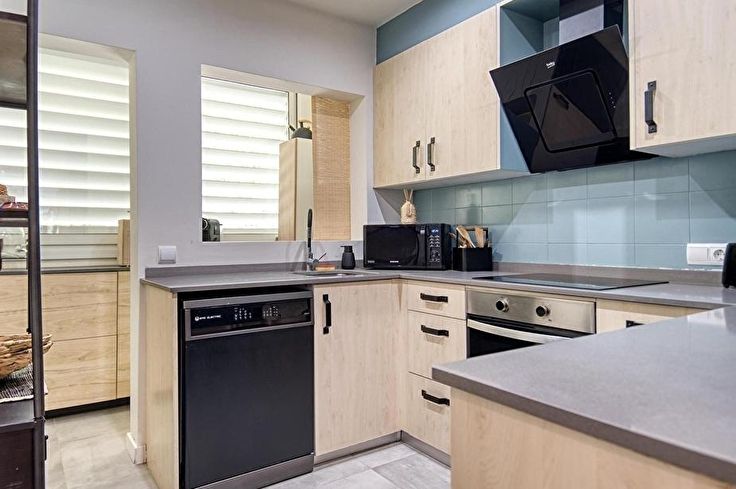 Apartment 4 bedrooms with Pool, Parking and garden in Tamariu - Buy - For sale