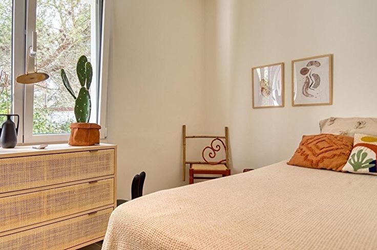 Apartment 4 bedrooms with Pool, Parking and garden in Tamariu - Buy - For sale