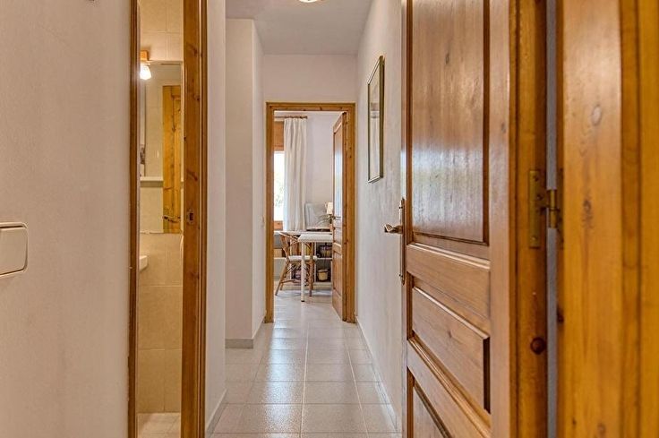 Apartment 3 bedrooms with Pool, Parking and garden in Tamariu - Buy - For sale