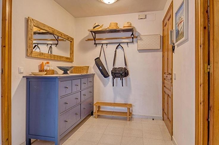 Apartment 3 bedrooms with Pool, Parking and garden in Tamariu - Buy - For sale