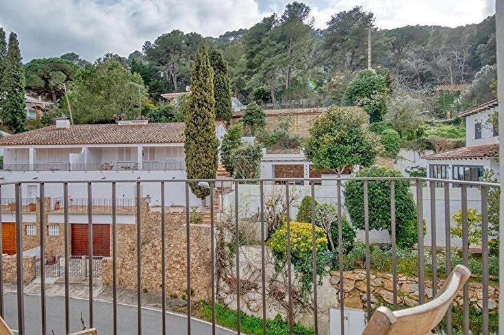 Penthouse 2 bedrooms in Tamariu - Buy - For sale