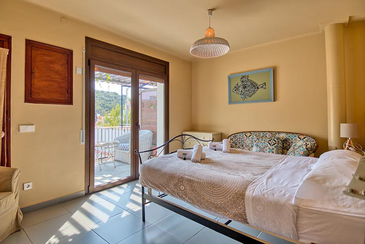 Town house 3 bedrooms in Tamariu - Buy - For sale