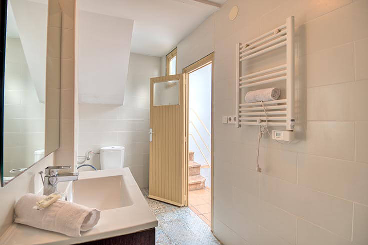 Town house 3 bedrooms in Tamariu - Buy - For sale