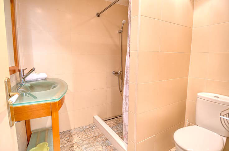 Town house 3 bedrooms in Tamariu - Buy - For sale