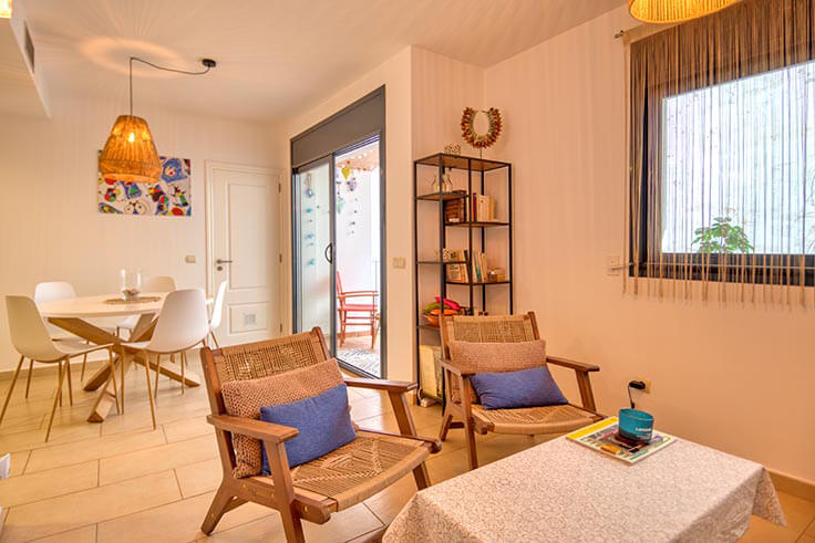 Apartment 3 bedrooms with Parking in Tamariu - Buy - For sale