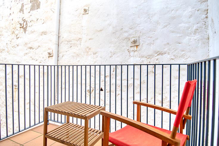 Apartment 3 bedrooms with Parking in Tamariu - Buy - For sale