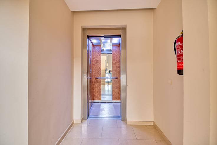 Apartment 3 bedrooms with Parking in Tamariu - Buy - For sale