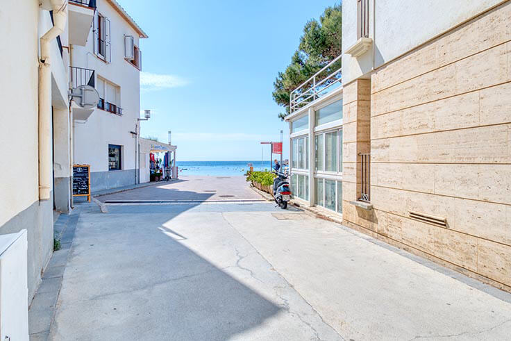 Apartment 3 bedrooms with Parking in Tamariu - Buy - For sale