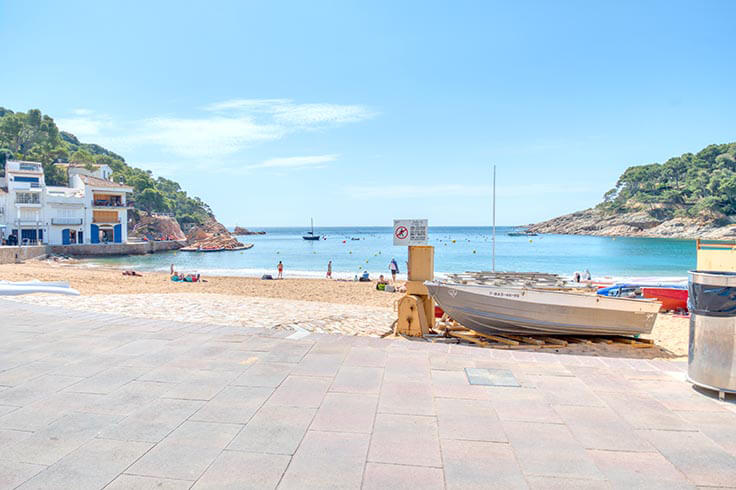 Apartment 3 bedrooms with Parking in Tamariu - Buy - For sale