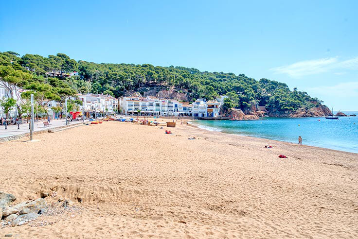 Apartment 3 bedrooms with Parking in Tamariu - Buy - For sale