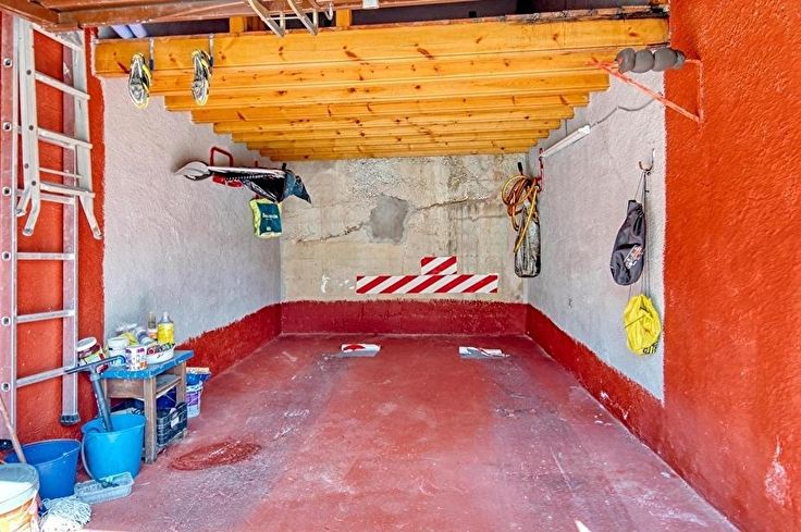 Garage in Tamariu - Buy - For sale