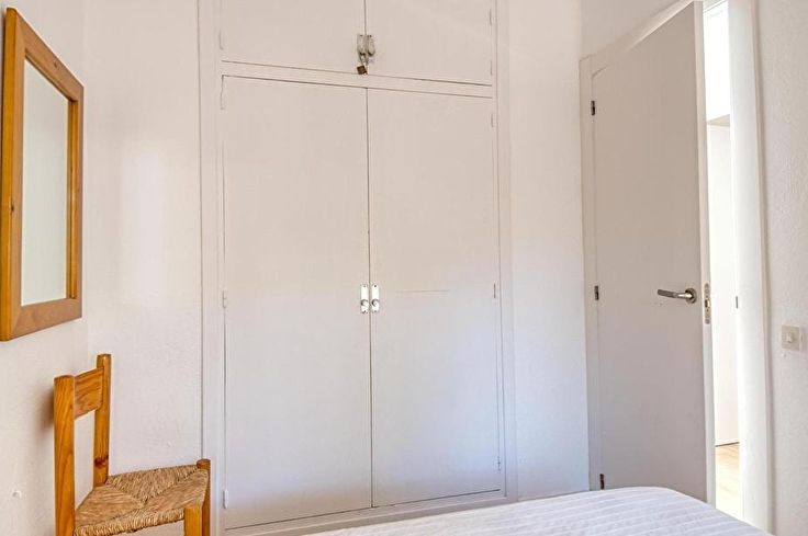 Apartment 2 bedrooms with Pool, Sea views, Parking and garden in Tamariu - Buy - For sale