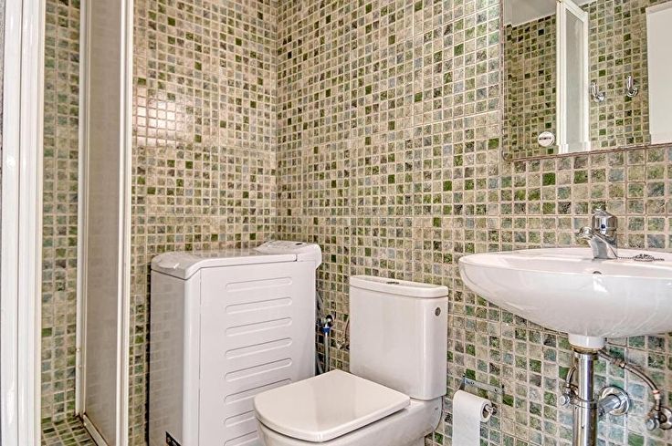 Apartment 2 bedrooms with Pool, Sea views, Parking and garden in Tamariu - Buy - For sale