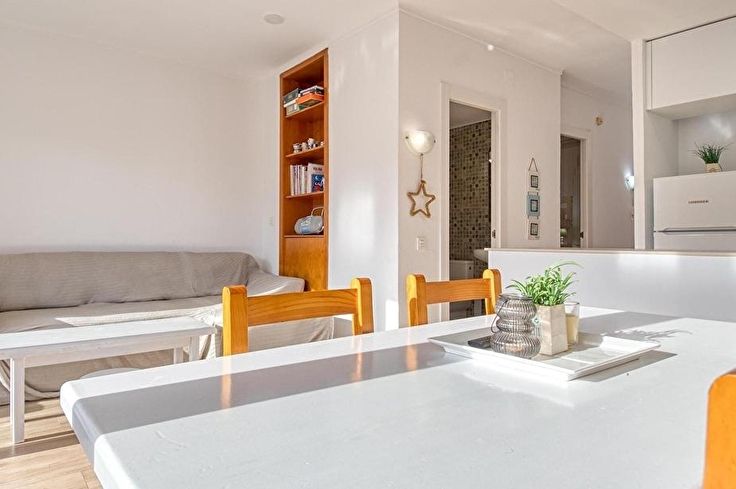 Apartment 2 bedrooms with Pool, Sea views, Parking and garden in Tamariu - Buy - For sale