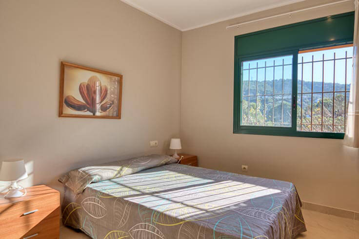 Individual house 6 bedrooms with Pool, Parking and garden in Begur - Buy - For sale