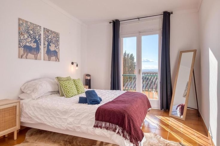 Apartment 3 bedrooms with Parking in Begur - Buy - For sale