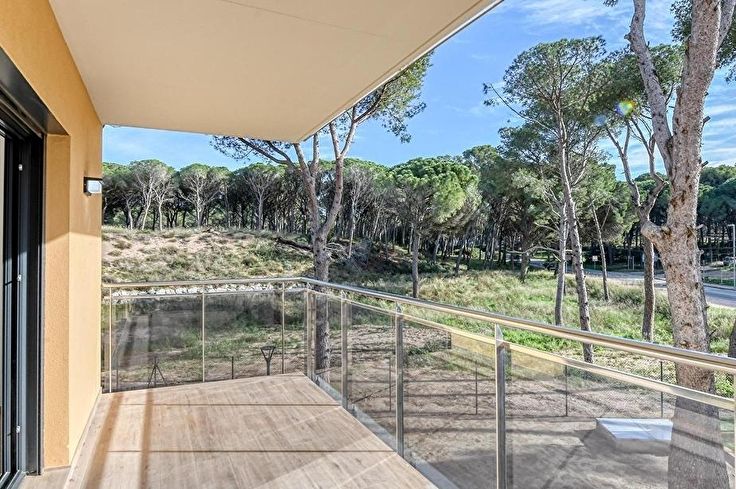 Apartment 3 bedrooms with Pool, Parking and garden in Pals - Buy - For sale