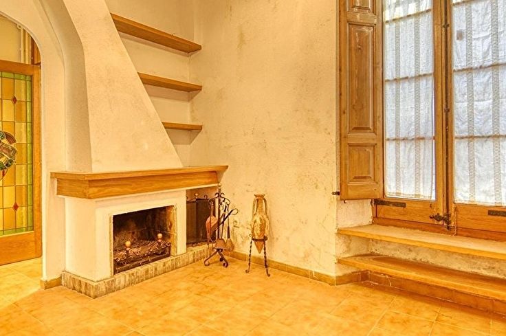 Town house 3 bedrooms with garden in Palafrugell - Buy - For sale