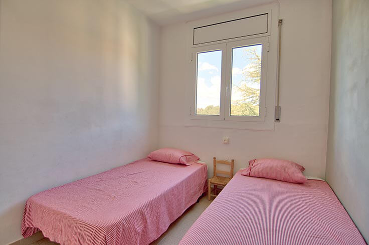 Apartment 2 bedrooms with Sea views and garden in Llafranc - Buy - For sale