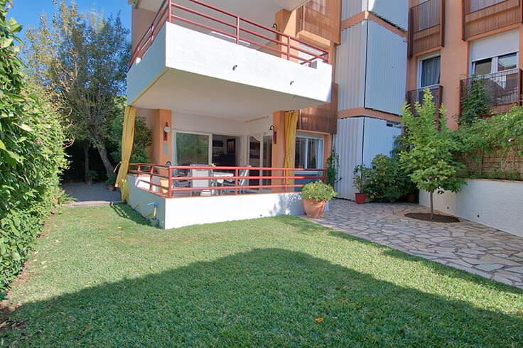 Apartment 4 bedrooms with Pool, Parking and garden in Calella de Palafrugell - Buy - For sale