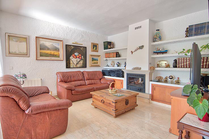 Apartment 4 bedrooms with Pool, Parking and garden in Calella de Palafrugell - Buy - For sale