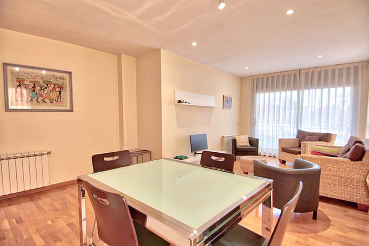 Penthouse 1 bedroom with Air-conditioning in Palafrugell - Buy - For sale