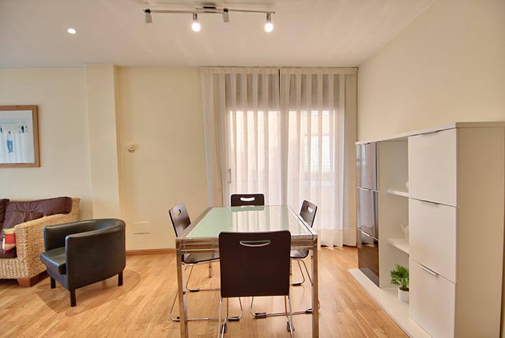 Penthouse 1 bedroom with Air-conditioning in Palafrugell - Buy - For sale