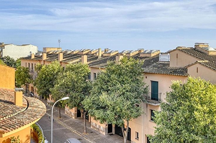 Penthouse 3 bedrooms with Air-conditioning in Palafrugell - Buy - For sale