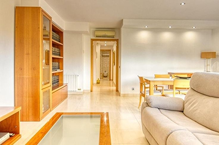 Penthouse 3 bedrooms with Air-conditioning in Palafrugell - Buy - For sale