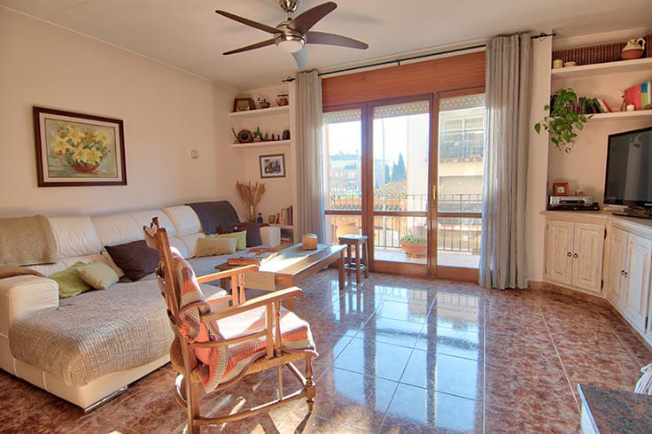 Semi detatched house 4 bedrooms with garden in Palafrugell - Buy - For sale