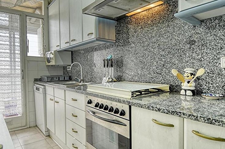 Flat 3 bedrooms in Palafrugell - Buy - For sale