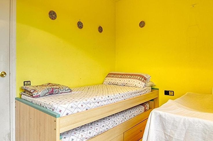 Flat 3 bedrooms in Palafrugell - Buy - For sale