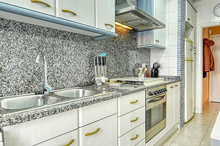 Flat 3 bedrooms in Palafrugell - Buy - For sale