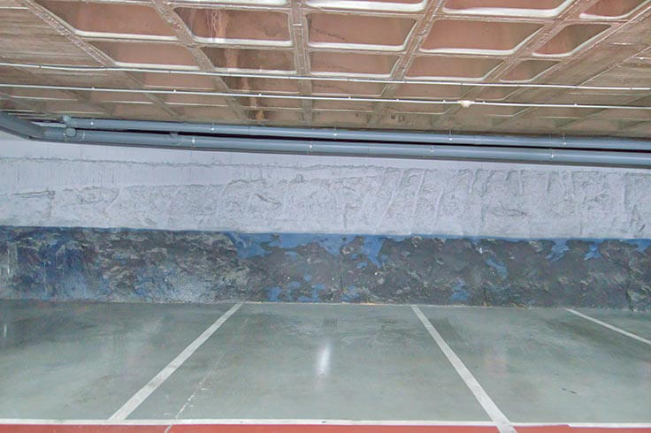 Parking lot in Palafrugell - Buy - For sale