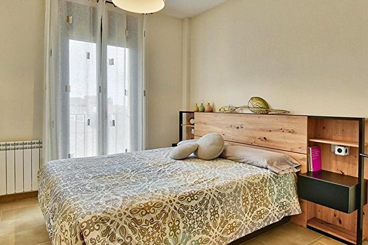 Penthouse 2 bedrooms with Air-conditioning and Parking in Palafrugell - Buy - For sale