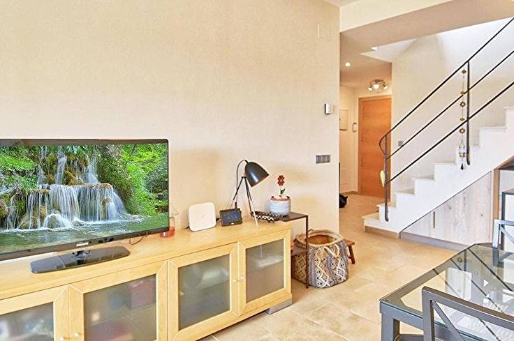 Penthouse 2 bedrooms with Air-conditioning and Parking in Palafrugell - Buy - For sale