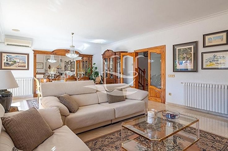House 4 bedrooms in Palafrugell - Buy - For sale