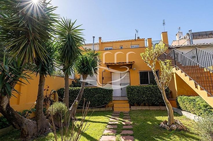 House 4 bedrooms in Palafrugell - Buy - For sale
