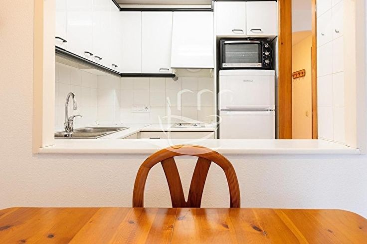 Flat 1 bedroom in Palafrugell - Buy - For sale