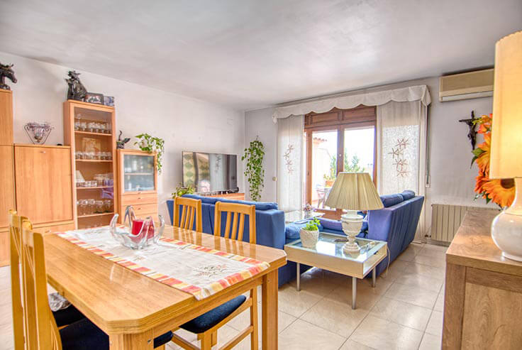 Semi detatched house 4 bedrooms with Air-conditioning and Parking in Palafrugell - Buy - For sale