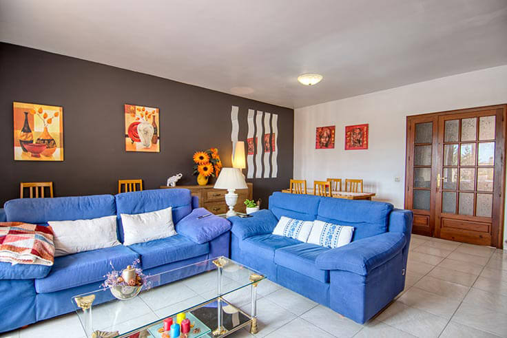 Semi detatched house 4 bedrooms with Air-conditioning and Parking in Palafrugell - Buy - For sale