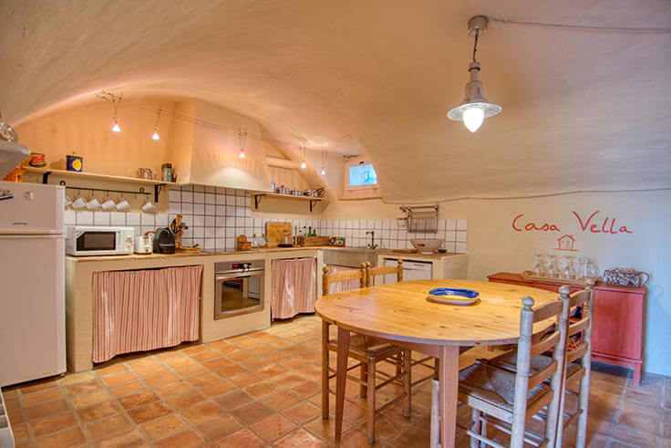 Town house 2 bedrooms in Palafrugell - Buy - For sale