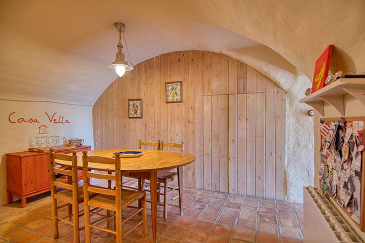 Town house 2 bedrooms in Palafrugell - Buy - For sale