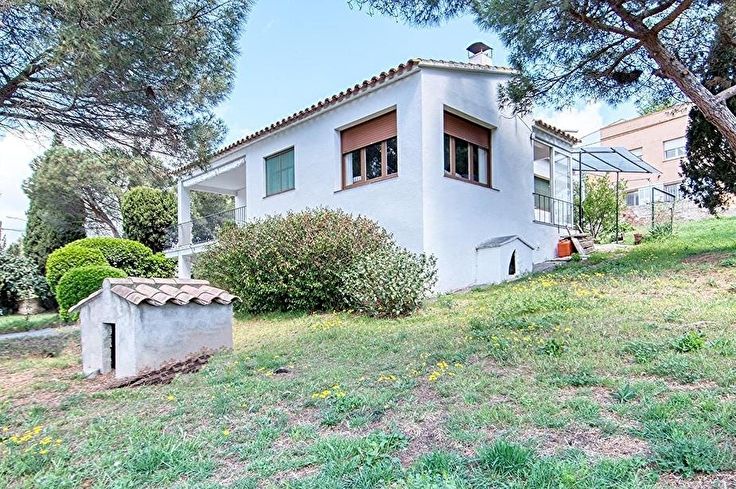 Individual house 3 bedrooms in Palafrugell - Buy - For sale