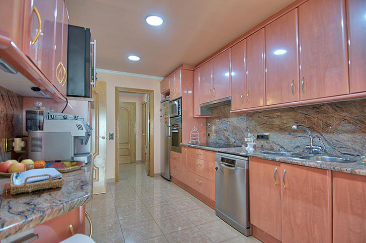 Town house 4 bedrooms in Palafrugell - Buy - For sale