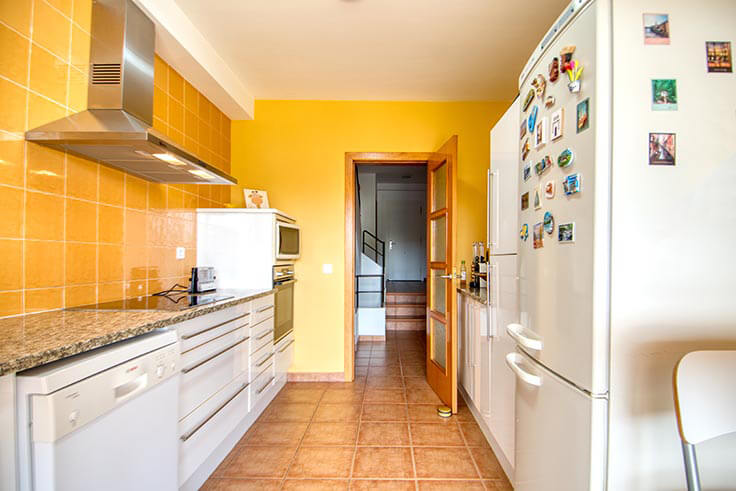 Semi detatched house 4 bedrooms with garden in Palafrugell - Buy - For sale