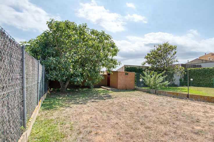 Semi detatched house 4 bedrooms with garden in Palafrugell - Buy - For sale