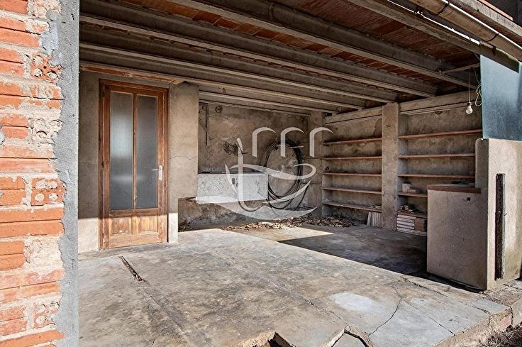 Town house 4 bedrooms with garden in Palafrugell - Buy - For sale